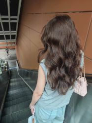 -乾健·烫染·接发SALON