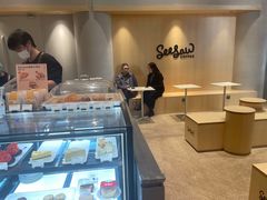 -Seesaw Coffee(西岸凤巢店)