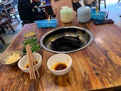-中和远东火锅兔(老店)