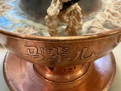 -牛街·马辈儿涮肉(牛街总店)