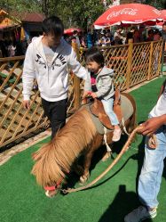 -萌宠亲子动物乐园(槐房万达店)