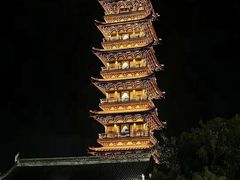 -乌镇东栅景区