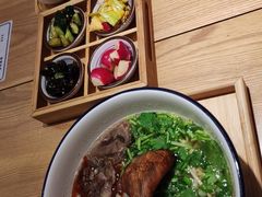 -马记永·兰州牛肉面(天通苑家乐福店)