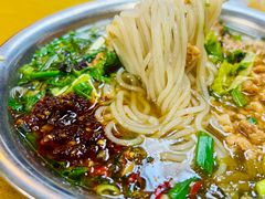 -舒记粉店(七星路店)