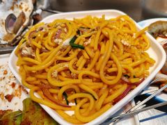 -江合勇丹东兄弟小串海鲜烧烤(总店)