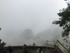 -武当山风景区