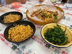 -东排食堂长沙小吃大排档(五一广场店)