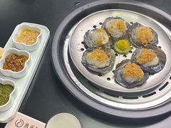 -水禾轩·海鲜蒸汽主题餐厅(新香洲旗舰店)