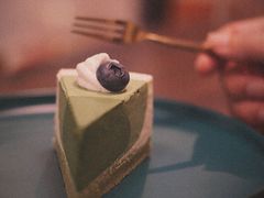 -Double cafe
