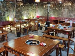 -岳记兴隆·青城腊排铜火锅(融创店)