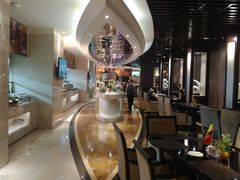 -佛山南海温德姆花园酒店