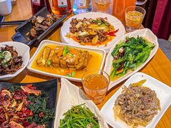 -隔壁老王·家常云南菜(花巷店)