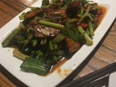 -俏湘私房菜(国贸店)