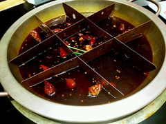-川中故事·成都老火锅(东书房店)