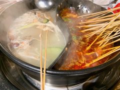 -钢管厂五区小郡肝火锅串串香(清河店)