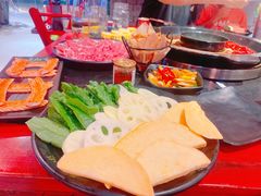 -南山八号火锅(曲江创意谷店)