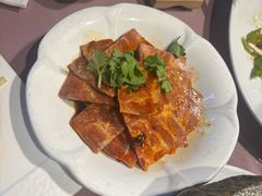 -天厨妙香素食餐厅(清华店)