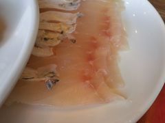 -正能量脆肉鲩火锅