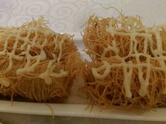 -畔山酒店中餐厅