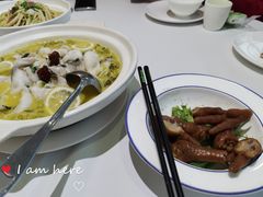 -西湖春天•老字号杭州菜(百汇店)