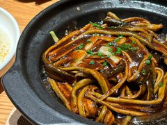 -竹里馆·淮扬菜·功夫茶(老门东店)