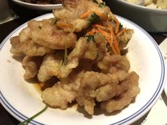 -老厨家(友谊路总店)