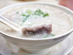 -洪利粥店茶餐厅