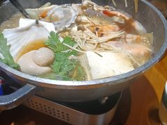 -季夏金枪鱼牛排自助餐厅(海悦天地店)