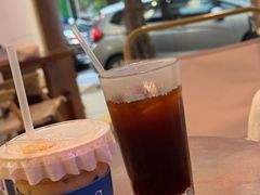 -Oasis coffee燕谷咖啡(公信店)