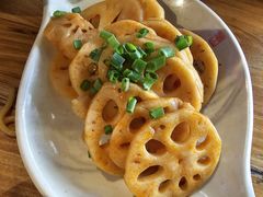 藕片-湘人龙记老长沙米粉(华普国际大厦店)