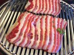 -辛氏火炉·韩式古法烤肉(松北店)