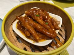 -顺意·顺德家乡菜(国际人才大厦店)