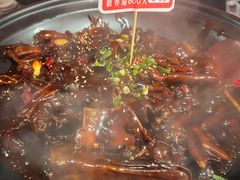 -回味黑鸭煲·始于2006(万松园店)