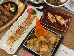 -花漫里餐厅(刺桐店)