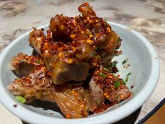 -大碗厨 25年老字号 现炒湘菜(四季天地店)