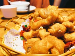 -一盐堂本帮菜(外滩店)