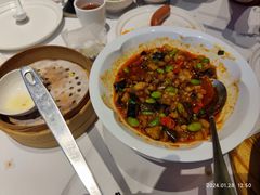 -眉州东坡·熊猫主题餐厅(枫蓝店)