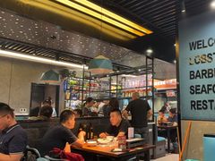 -517烧烤·龙虾·海鲜大排档(万象都荟店)