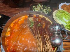 -乐山串串香老火锅(鼓楼店)