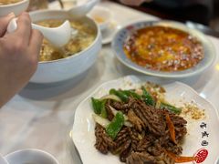 -宝发园名菜馆