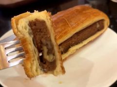 -The Lounge大堂酒廊·咖啡·沙拉·下午茶(金茂深圳JW万豪酒店)