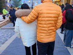 -迪士尼小镇