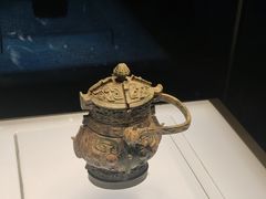 -陕西历史博物馆