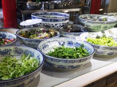 -老保定驴肉馆(云岗路店)