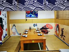 -银子铁板烧料理自助餐(人民广场店)