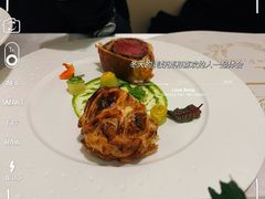 -晶雅花园西餐厅(南京首店)