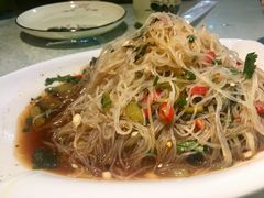 凉粉丝-宣威年猪饭·二十年云南家常菜·特色小炒肉(金碧店)