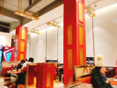 大堂-邢氏老太太烤串(北兴街店)