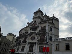 -杏花吴记牛肉火锅