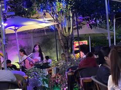 -山色西餐·柴火烤披萨